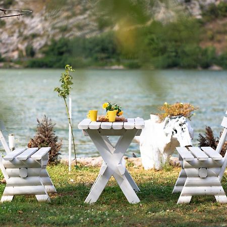 Apartman Barka Golubac Luaran gambar