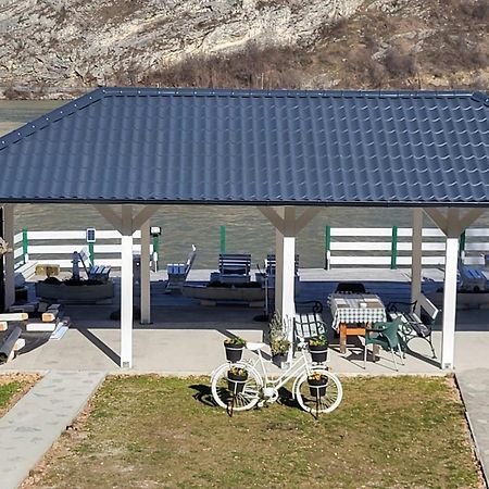 Apartman Barka Golubac Luaran gambar