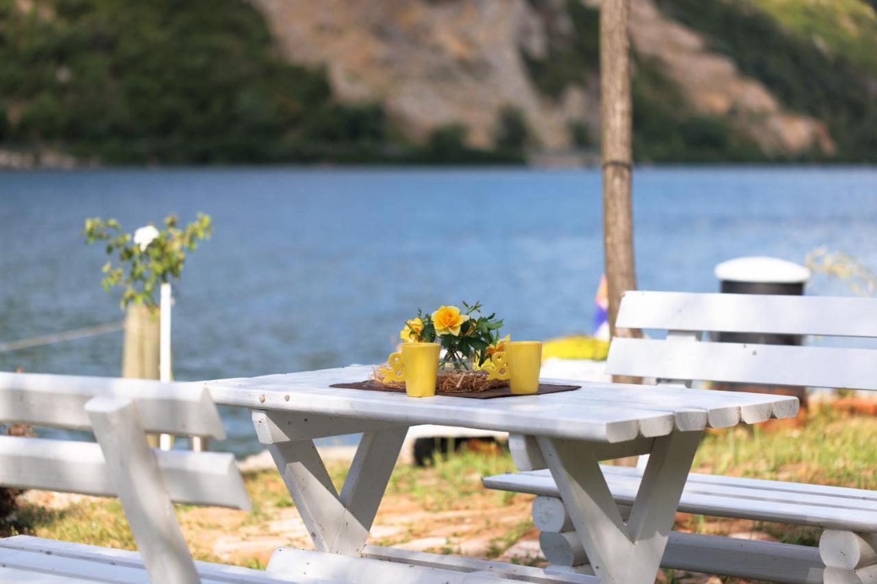 Apartman Barka Golubac Luaran gambar