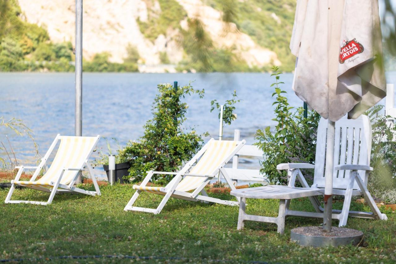 Apartman Barka Golubac Luaran gambar