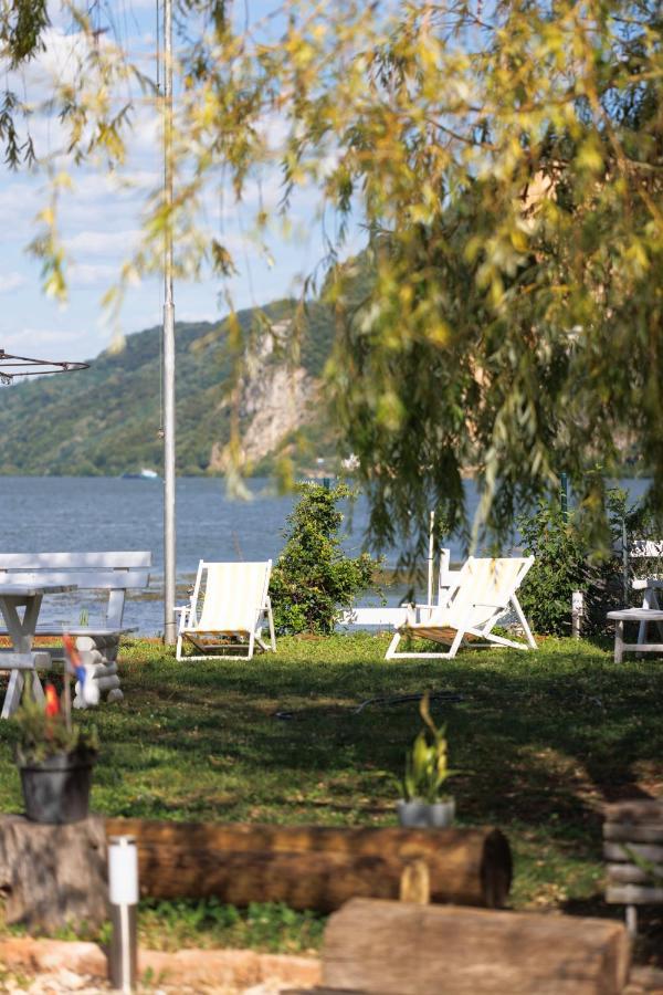 Apartman Barka Golubac Luaran gambar
