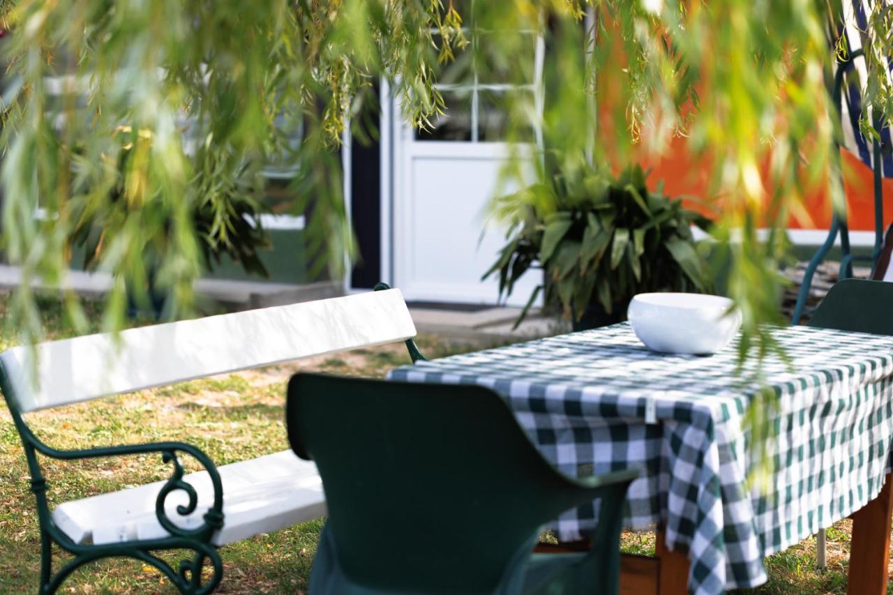 Apartman Barka Golubac Luaran gambar