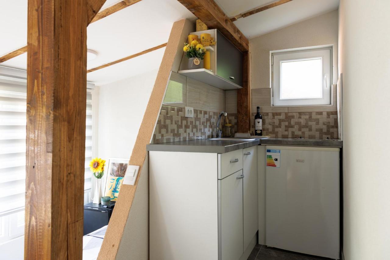 Apartman Barka Golubac Luaran gambar