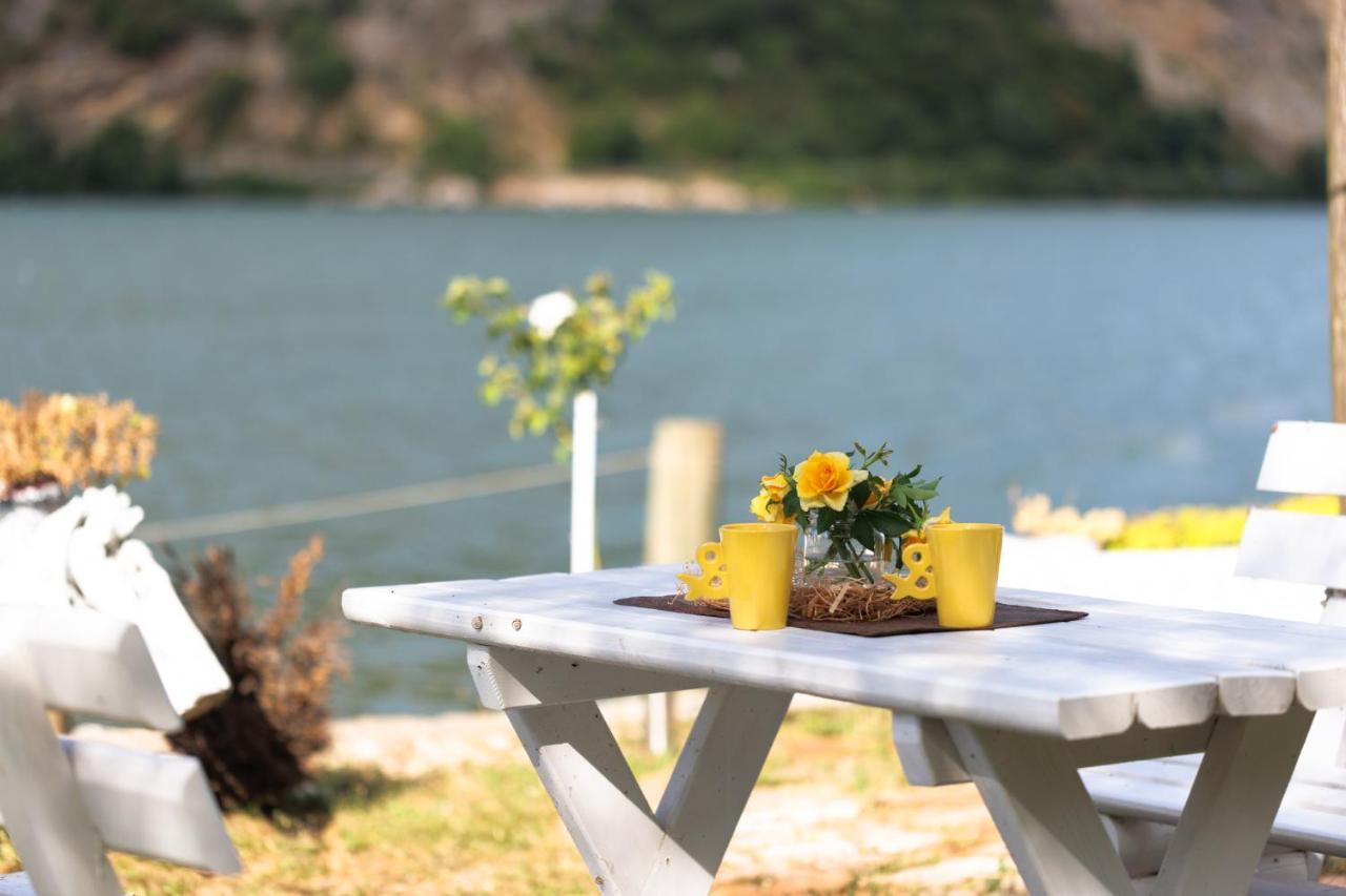Apartman Barka Golubac Luaran gambar