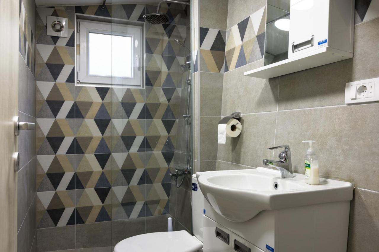 Apartman Barka Golubac Luaran gambar