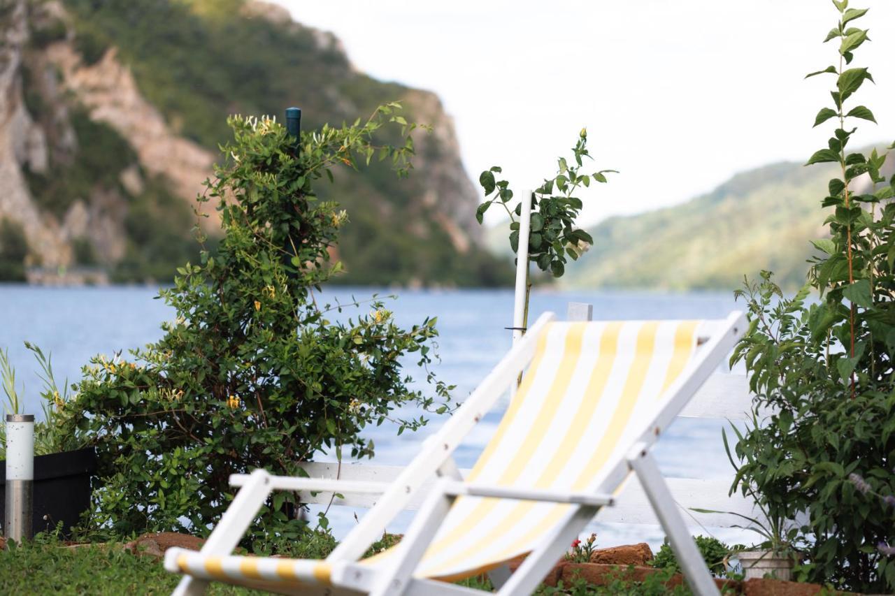 Apartman Barka Golubac Luaran gambar