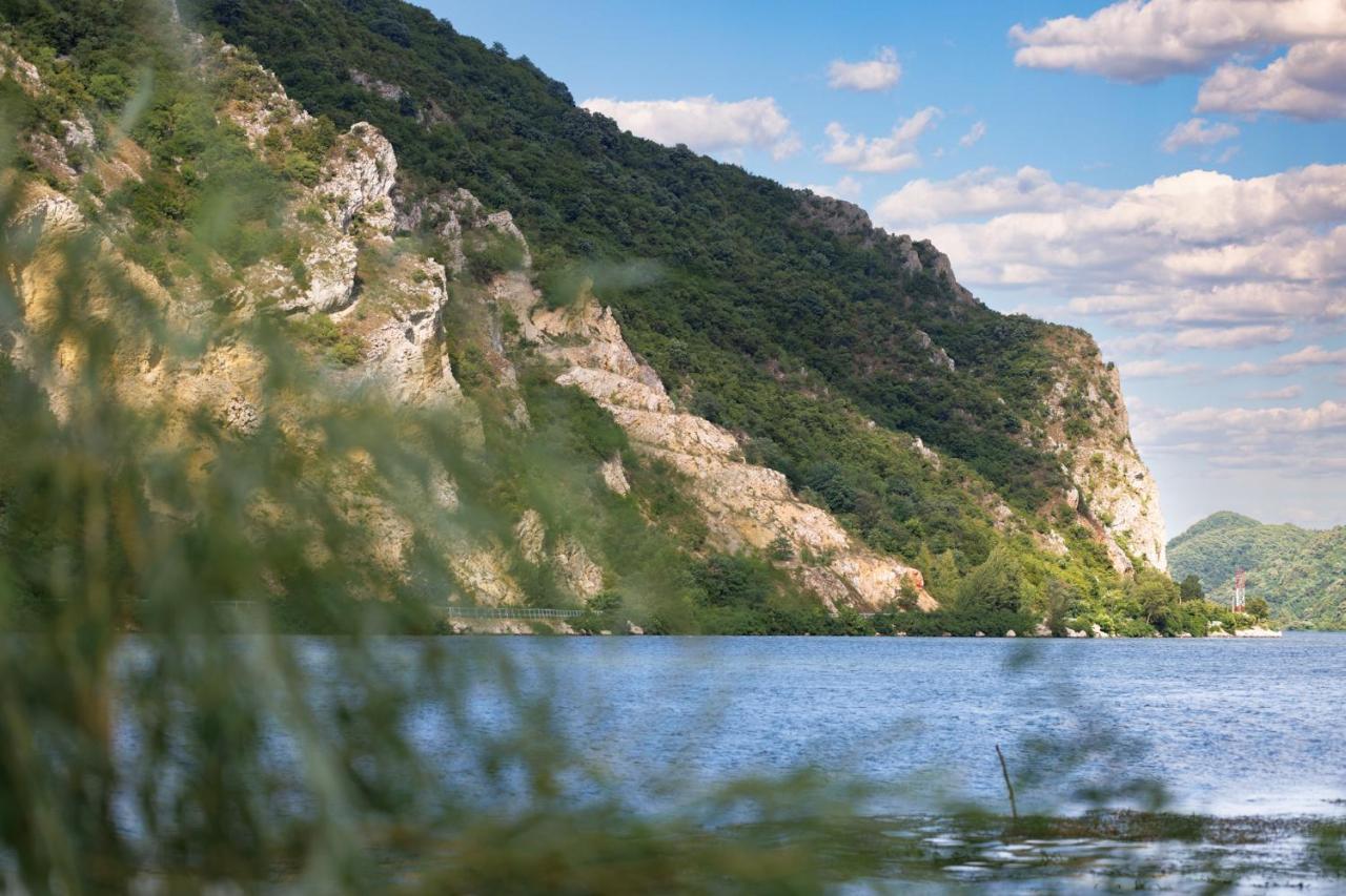 Apartman Barka Golubac Luaran gambar