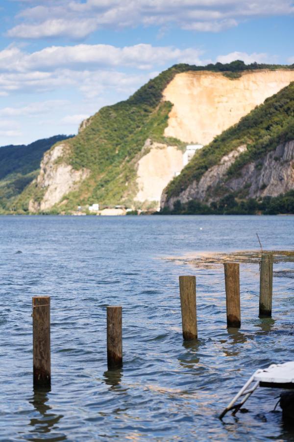Apartman Barka Golubac Luaran gambar