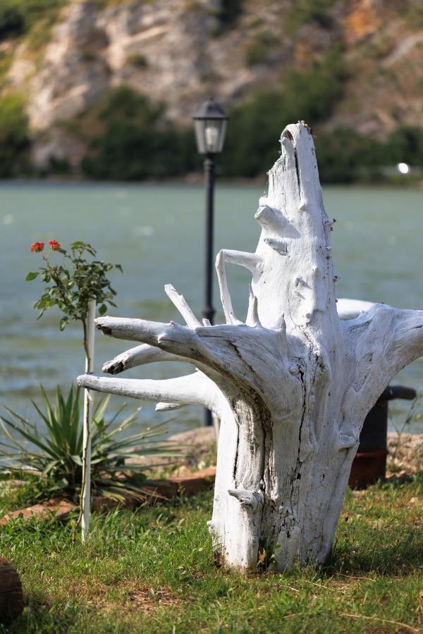 Apartman Barka Golubac Luaran gambar