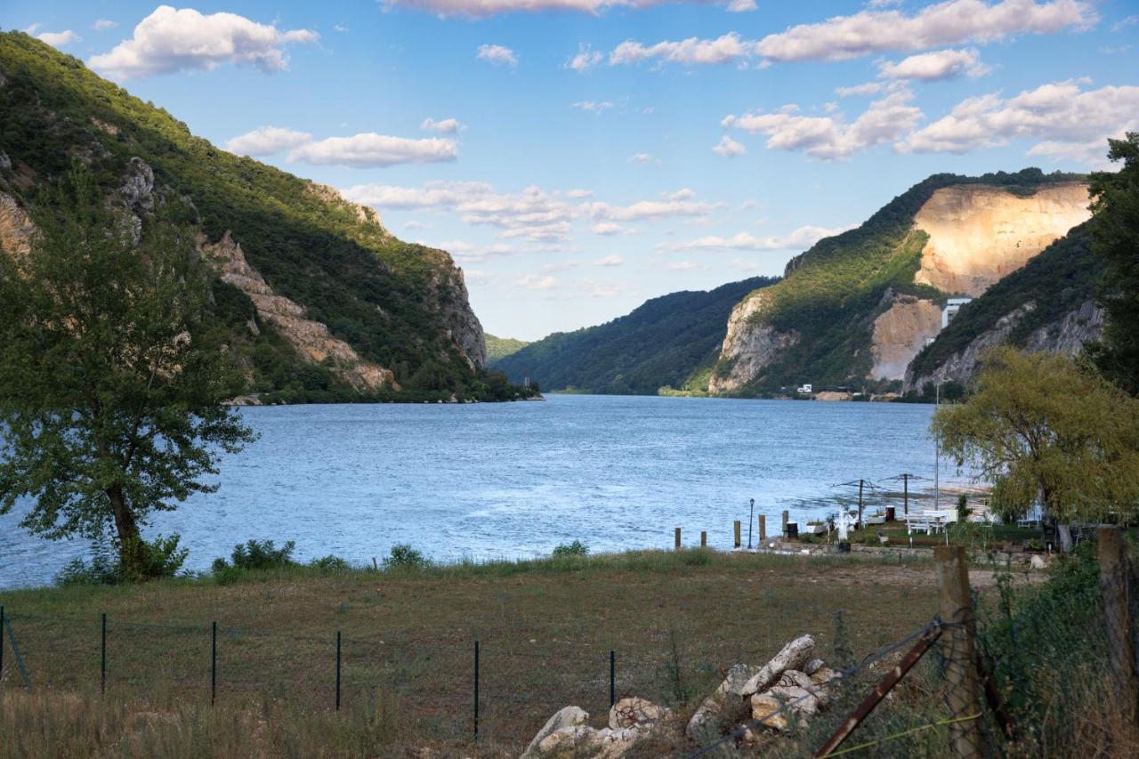 Apartman Barka Golubac Luaran gambar