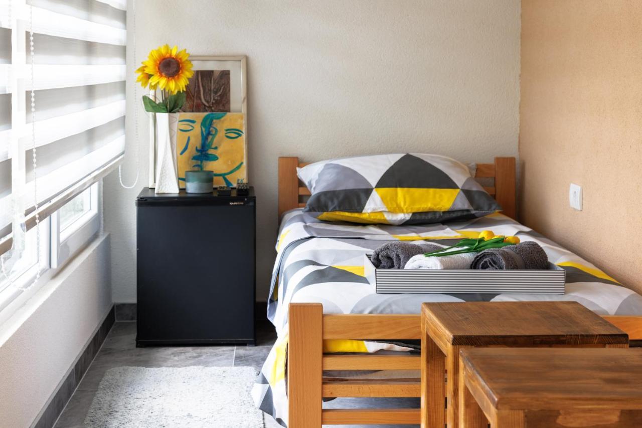 Apartman Barka Golubac Luaran gambar