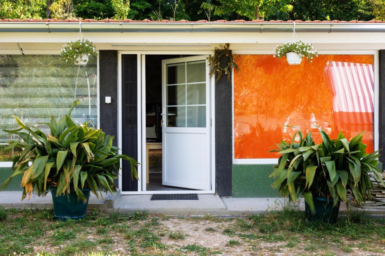 Apartman Barka Golubac Luaran gambar