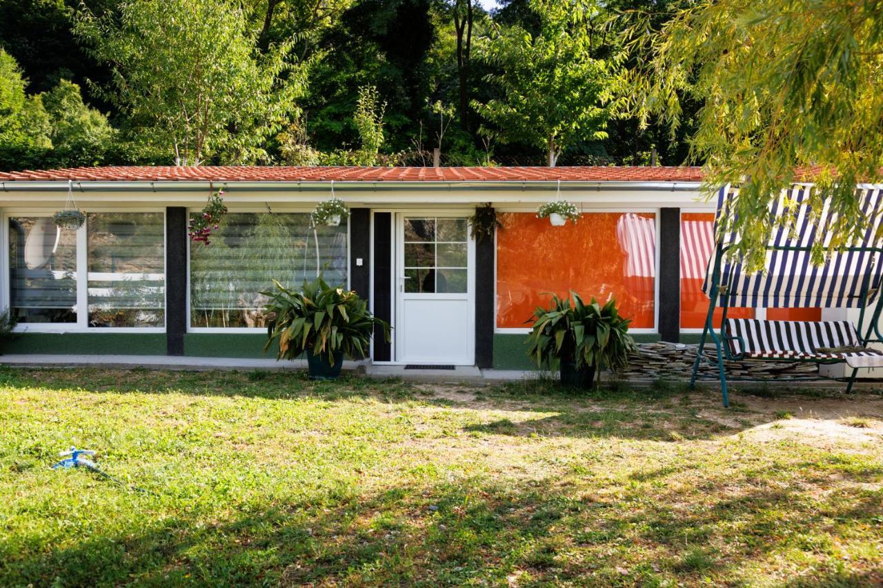 Apartman Barka Golubac Luaran gambar