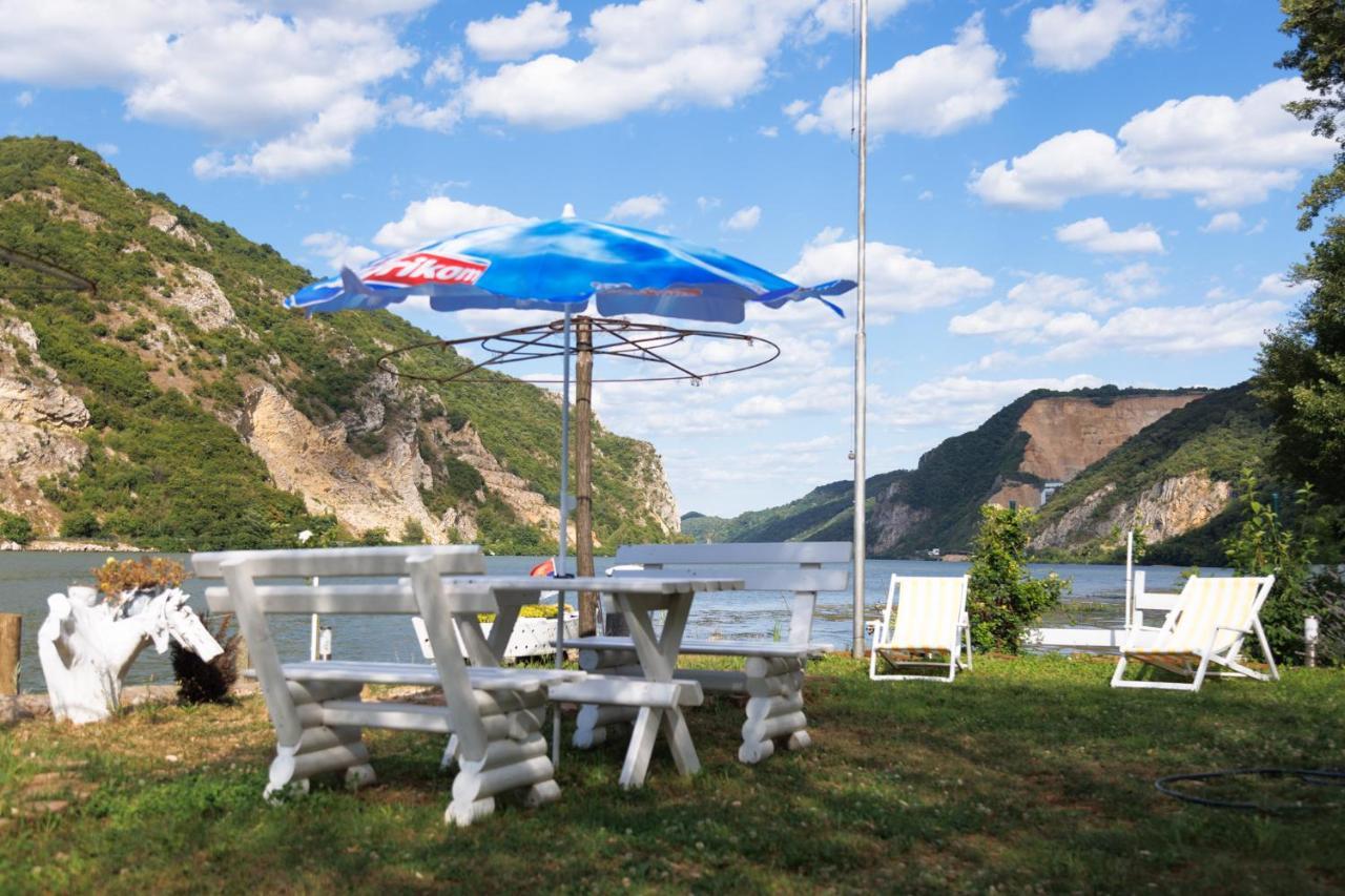 Apartman Barka Golubac Luaran gambar