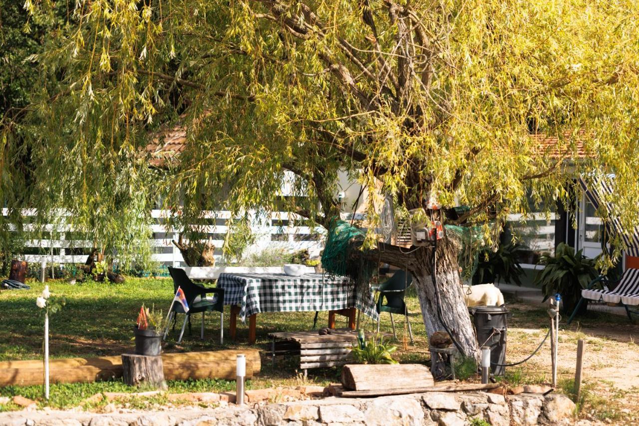 Apartman Barka Golubac Luaran gambar