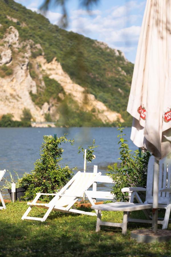 Apartman Barka Golubac Luaran gambar