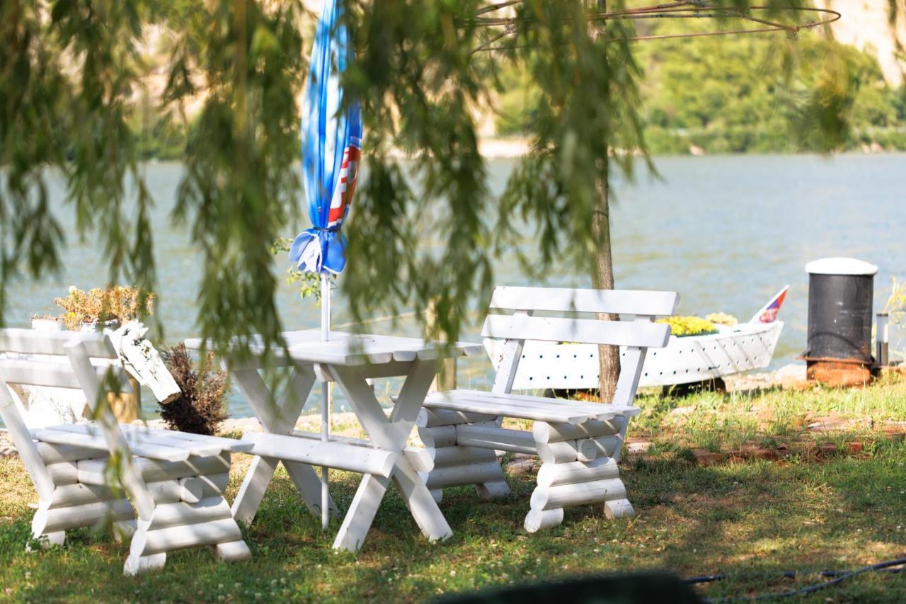 Apartman Barka Golubac Luaran gambar