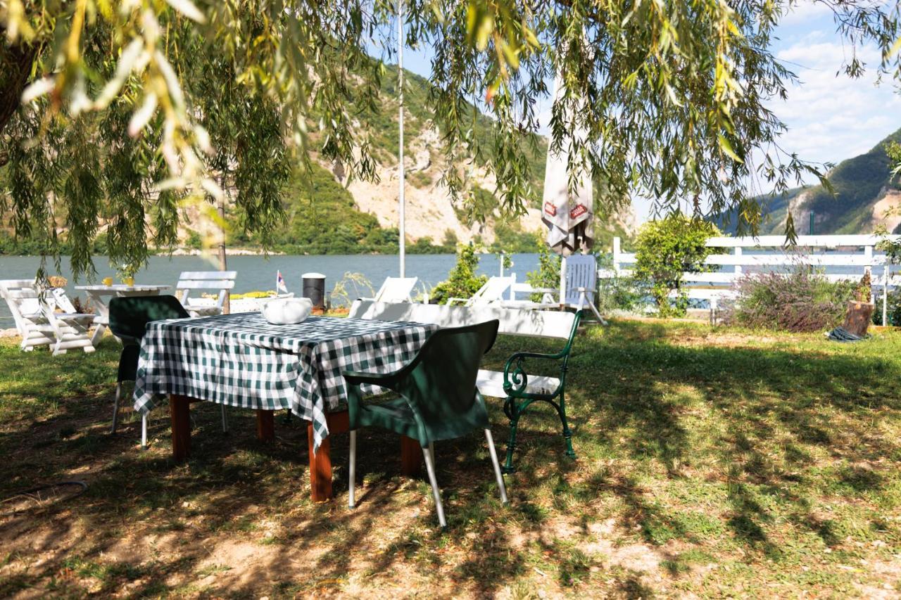 Apartman Barka Golubac Luaran gambar