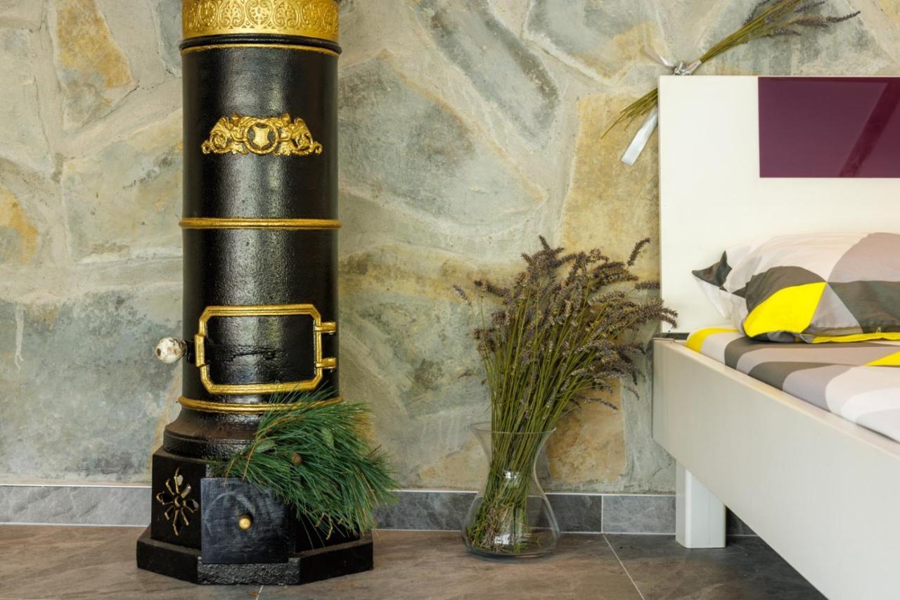 Apartman Barka Golubac Luaran gambar