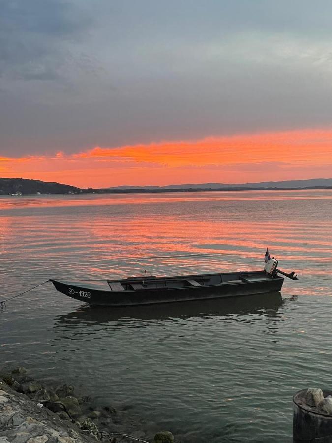 Apartman Barka Golubac Luaran gambar