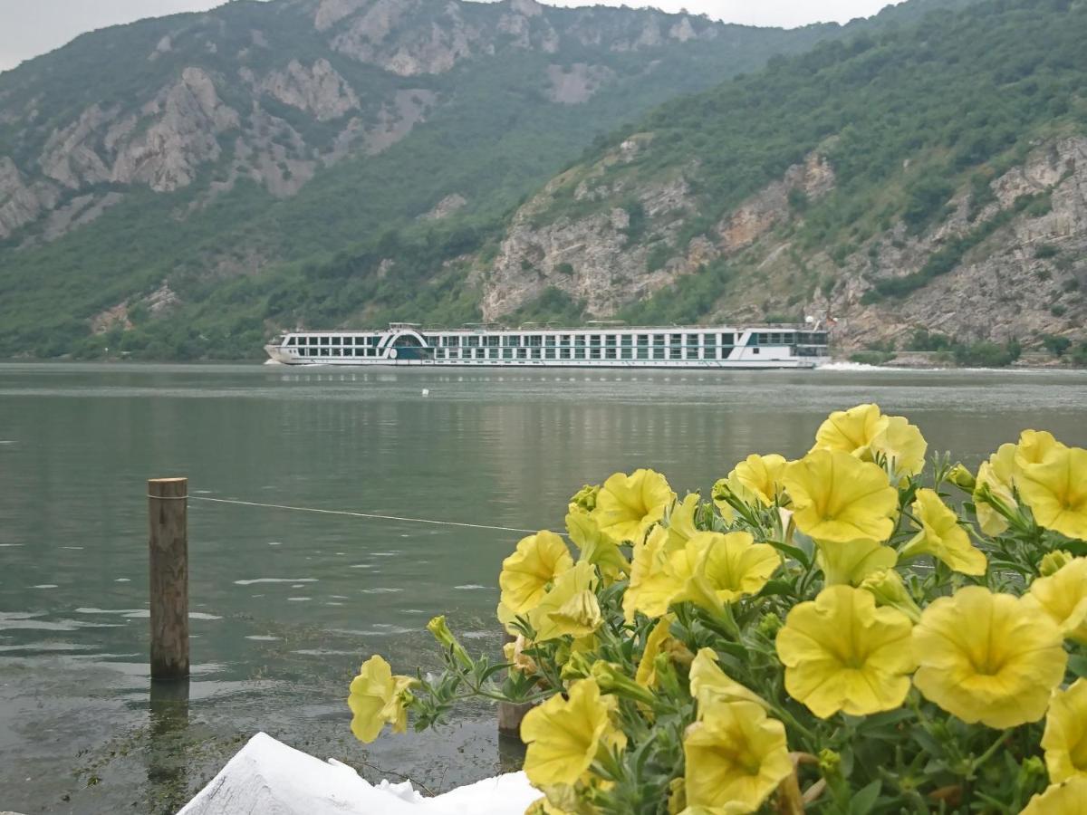 Apartman Barka Golubac Luaran gambar