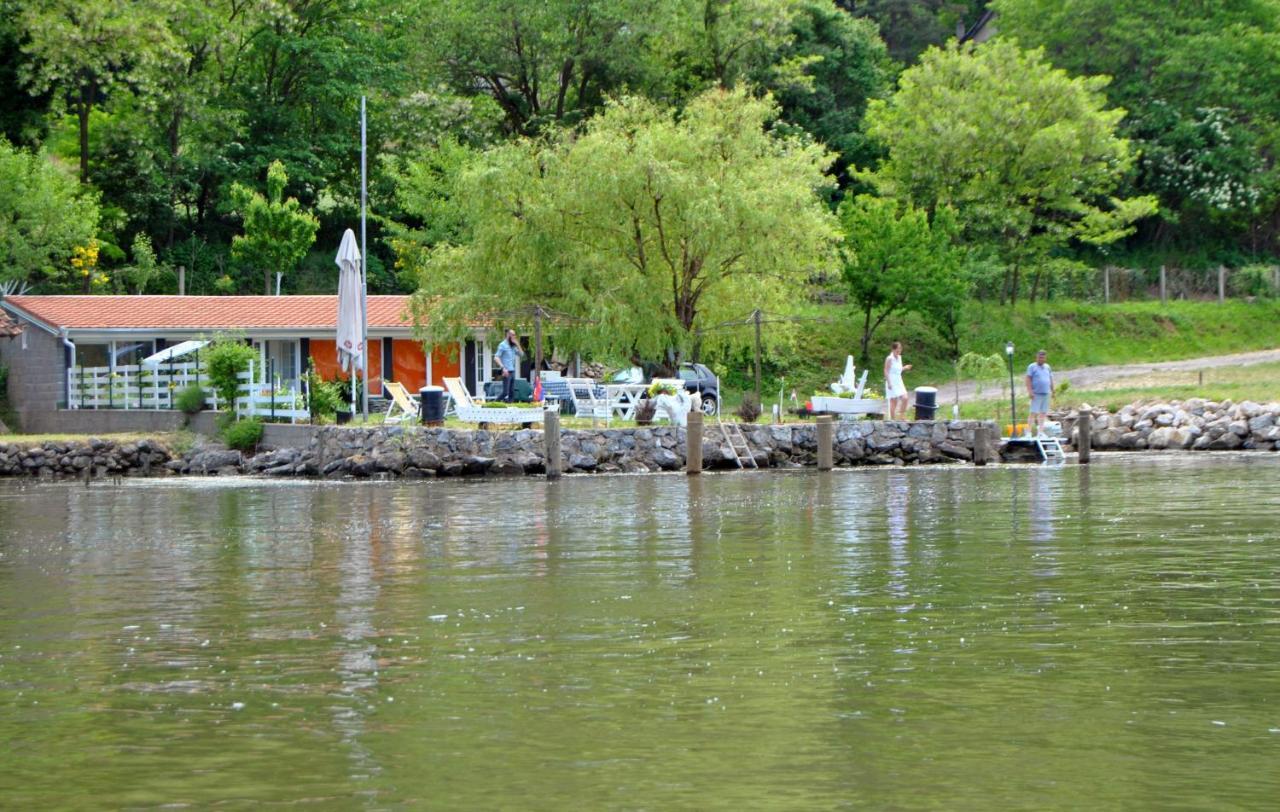 Apartman Barka Golubac Luaran gambar