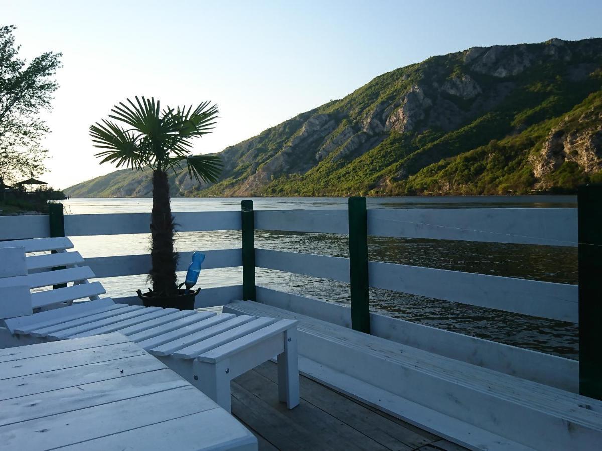 Apartman Barka Golubac Luaran gambar