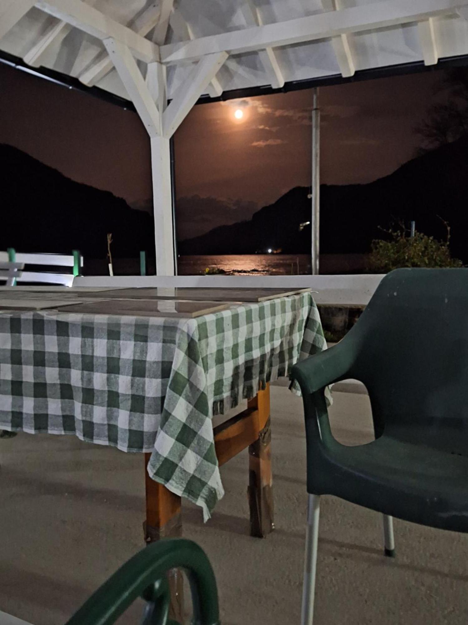 Apartman Barka Golubac Luaran gambar