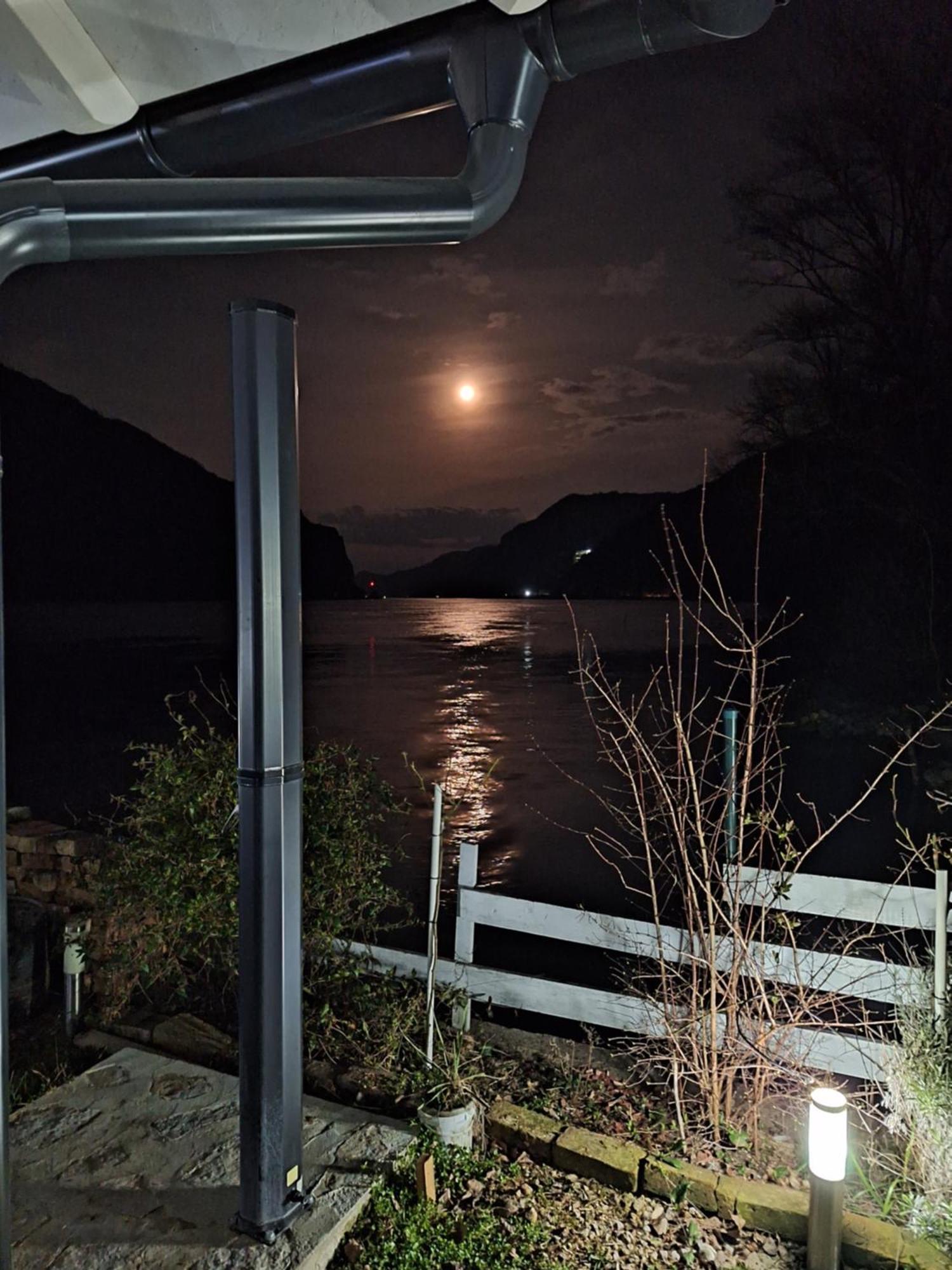 Apartman Barka Golubac Luaran gambar