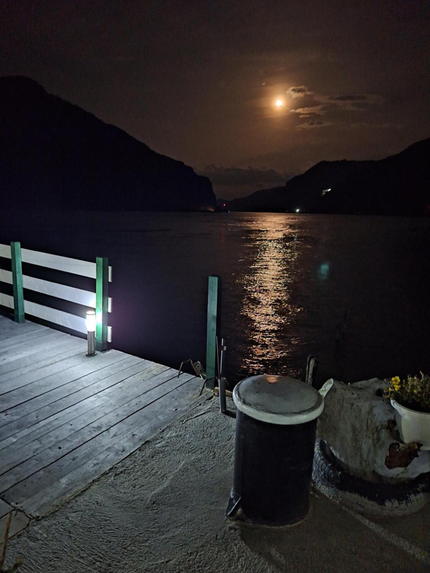 Apartman Barka Golubac Luaran gambar