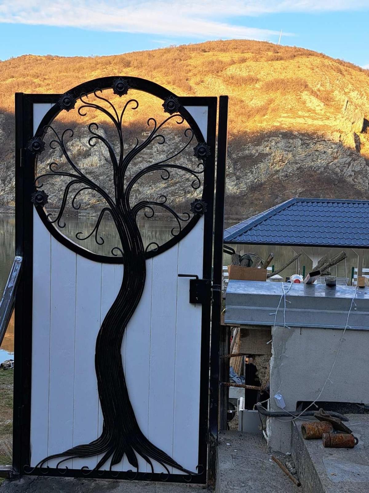 Apartman Barka Golubac Luaran gambar