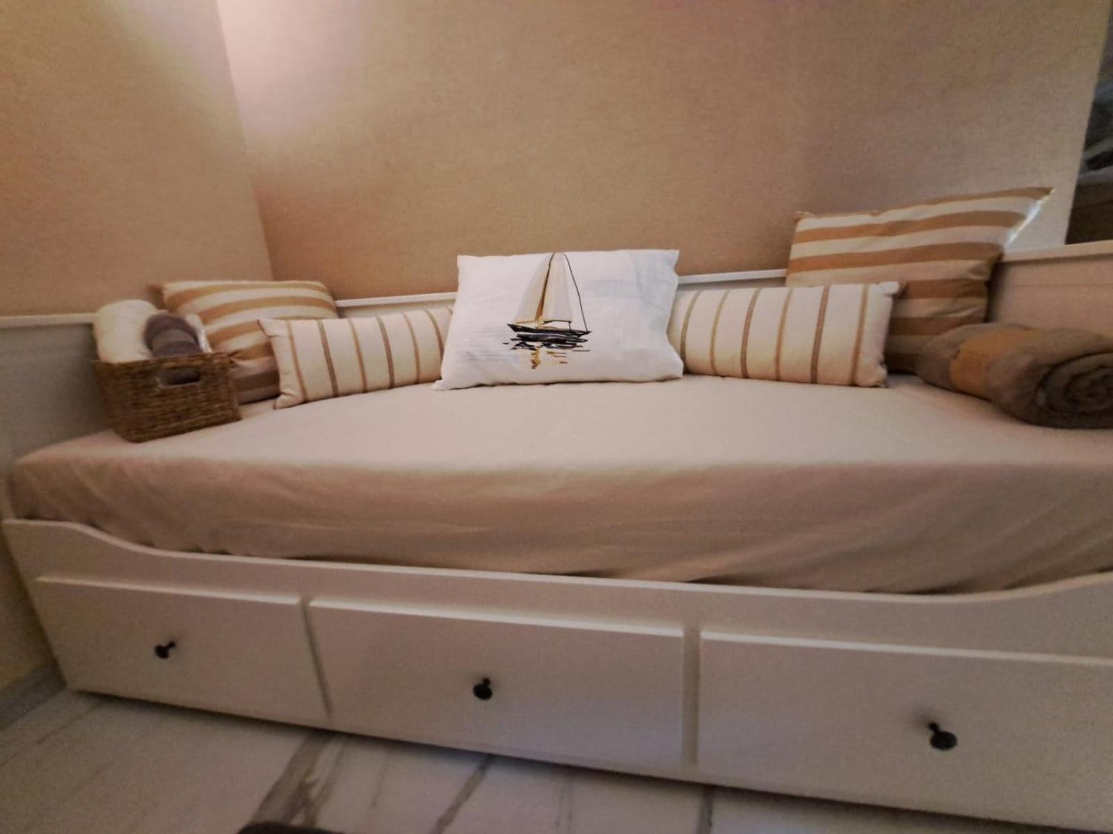 Apartman Barka Golubac Luaran gambar
