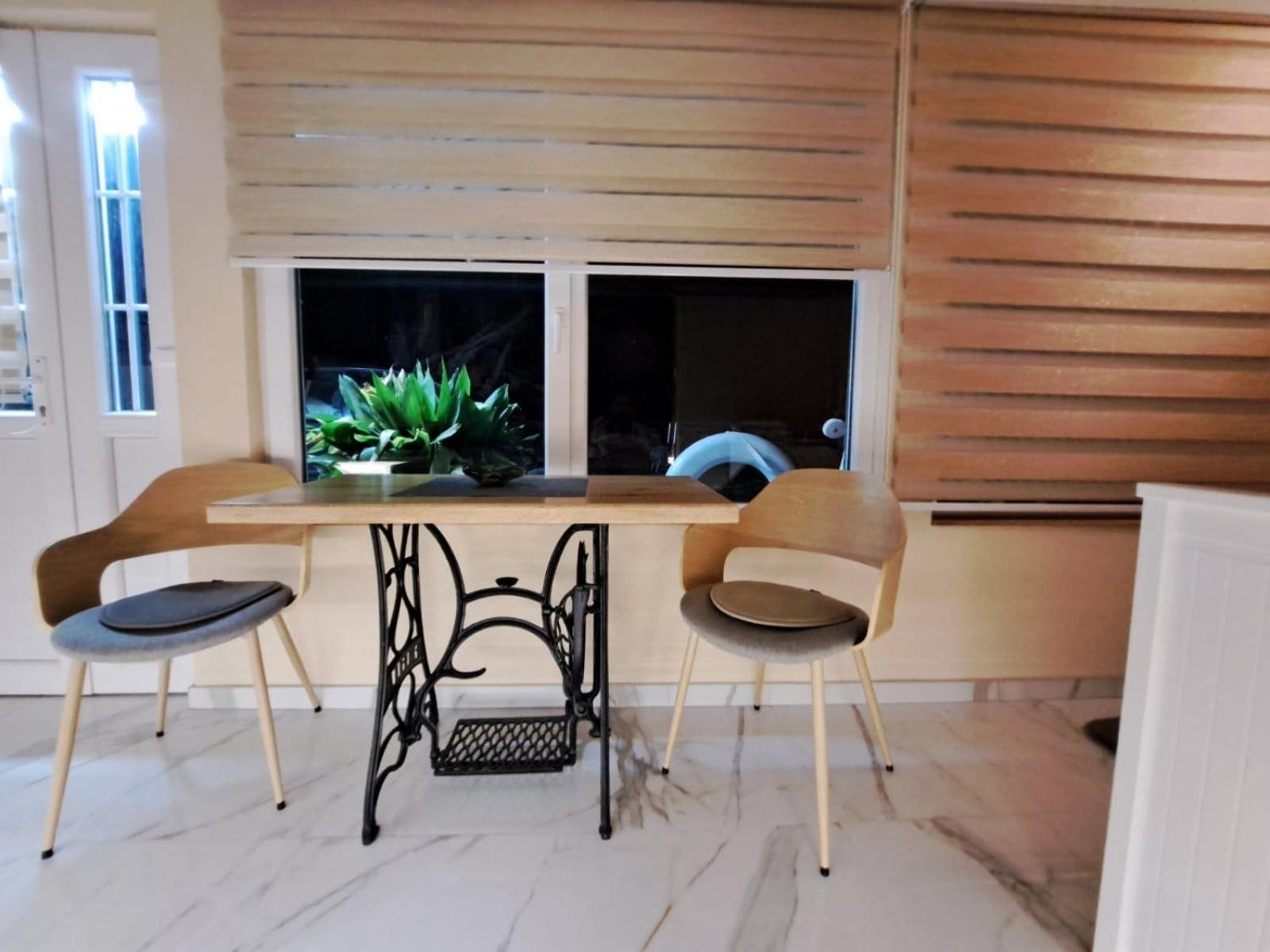 Apartman Barka Golubac Luaran gambar