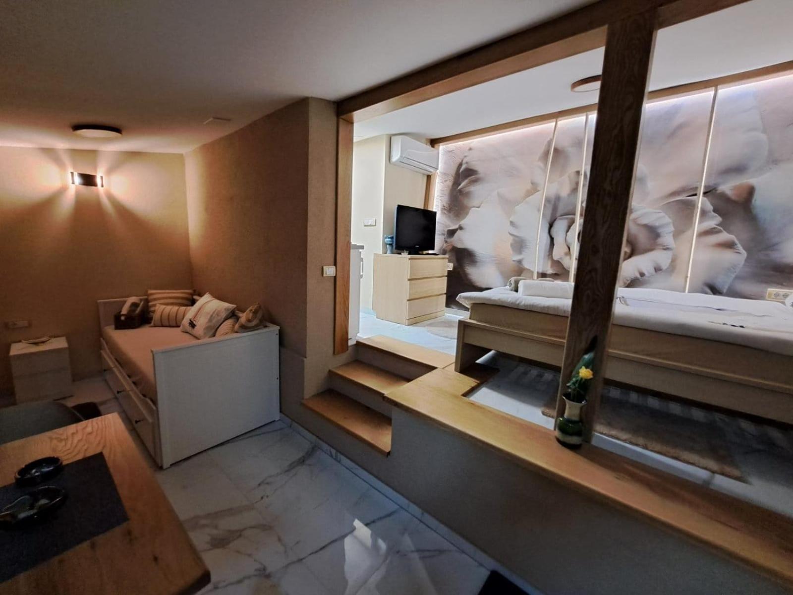 Apartman Barka Golubac Luaran gambar