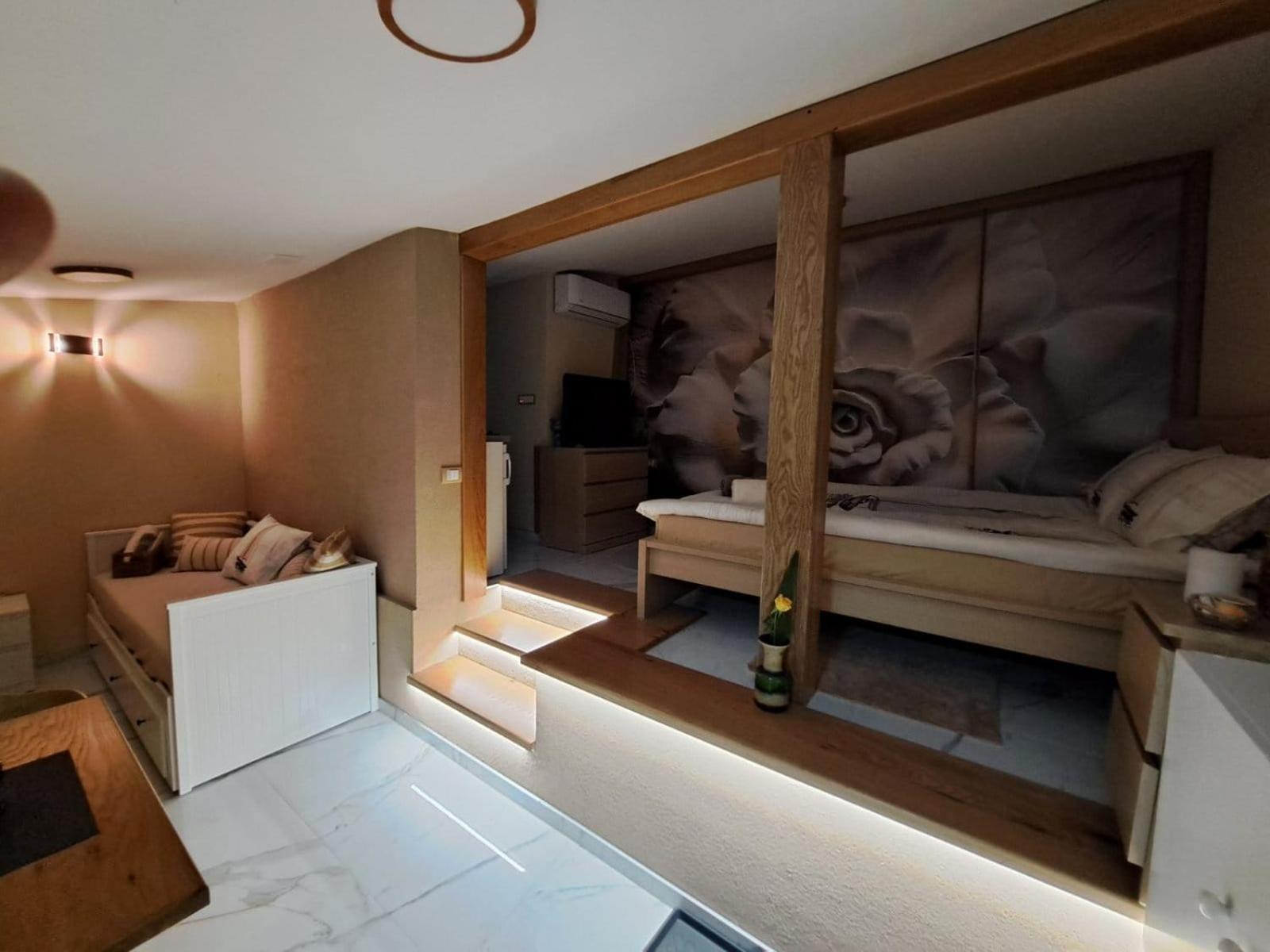Apartman Barka Golubac Luaran gambar