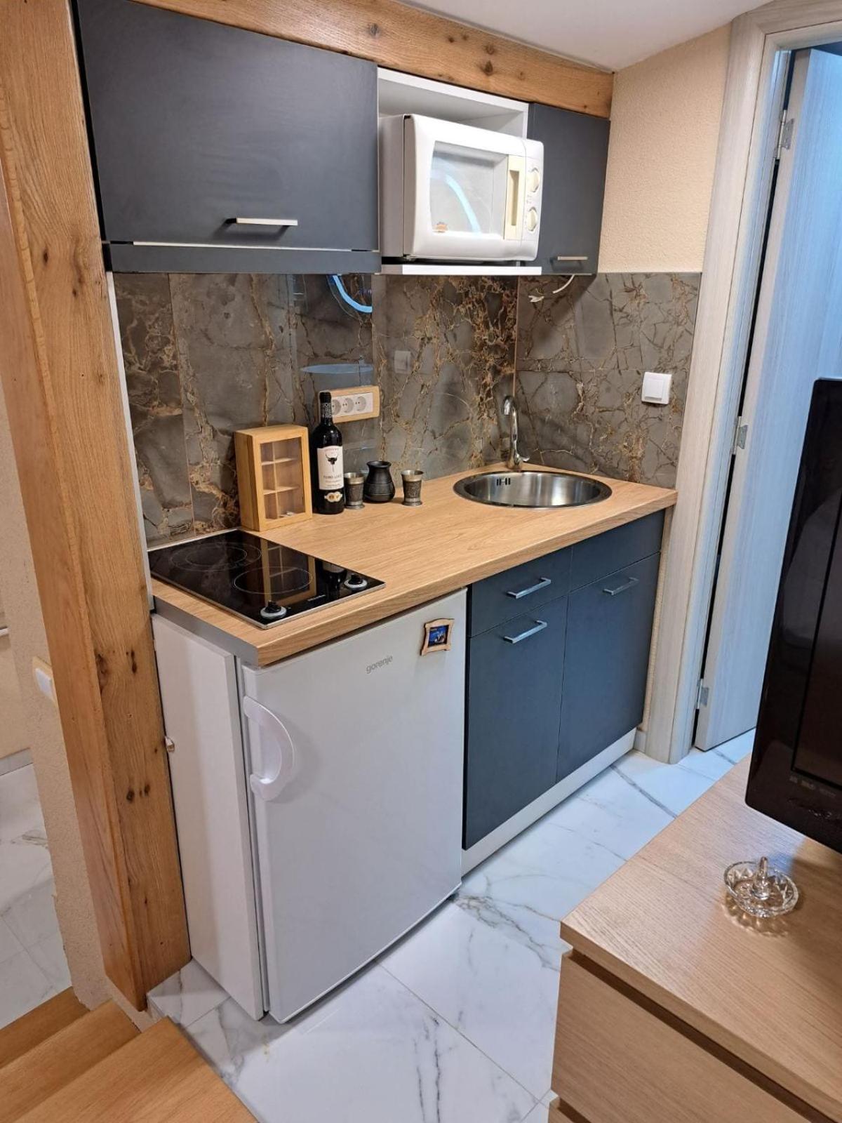 Apartman Barka Golubac Luaran gambar