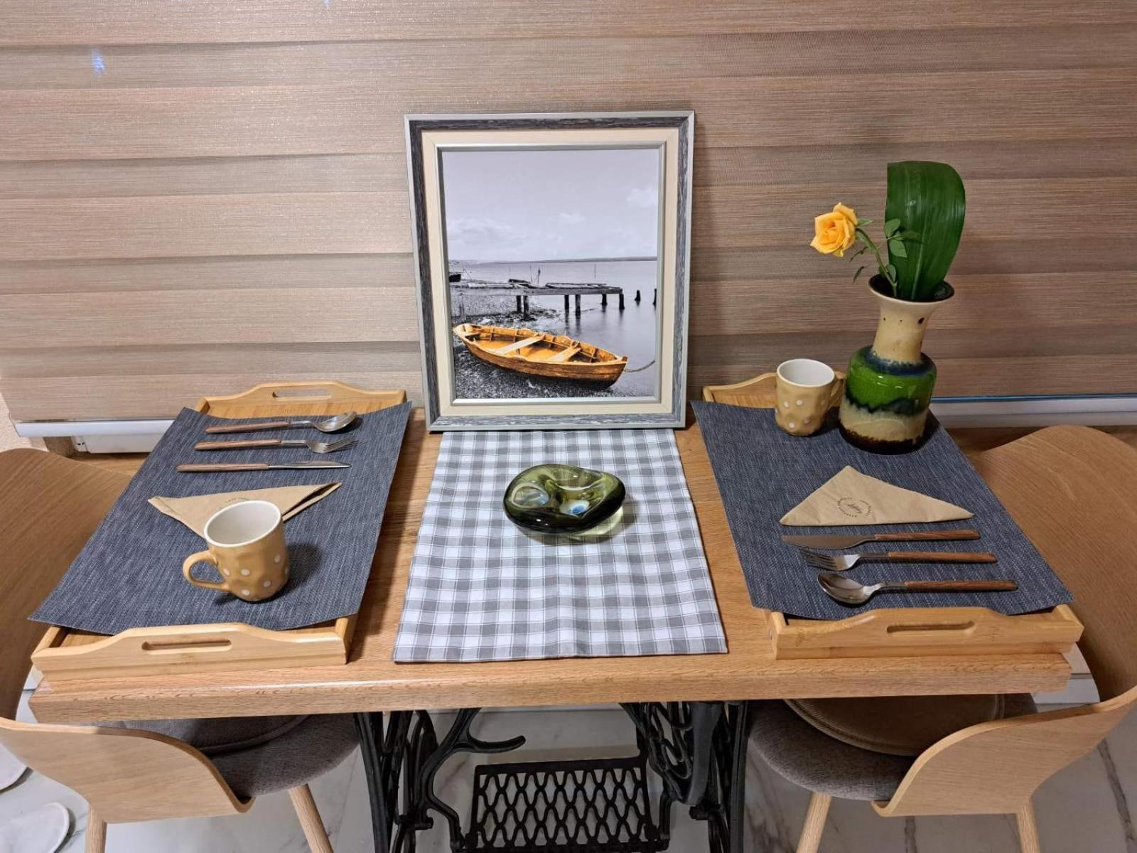 Apartman Barka Golubac Luaran gambar
