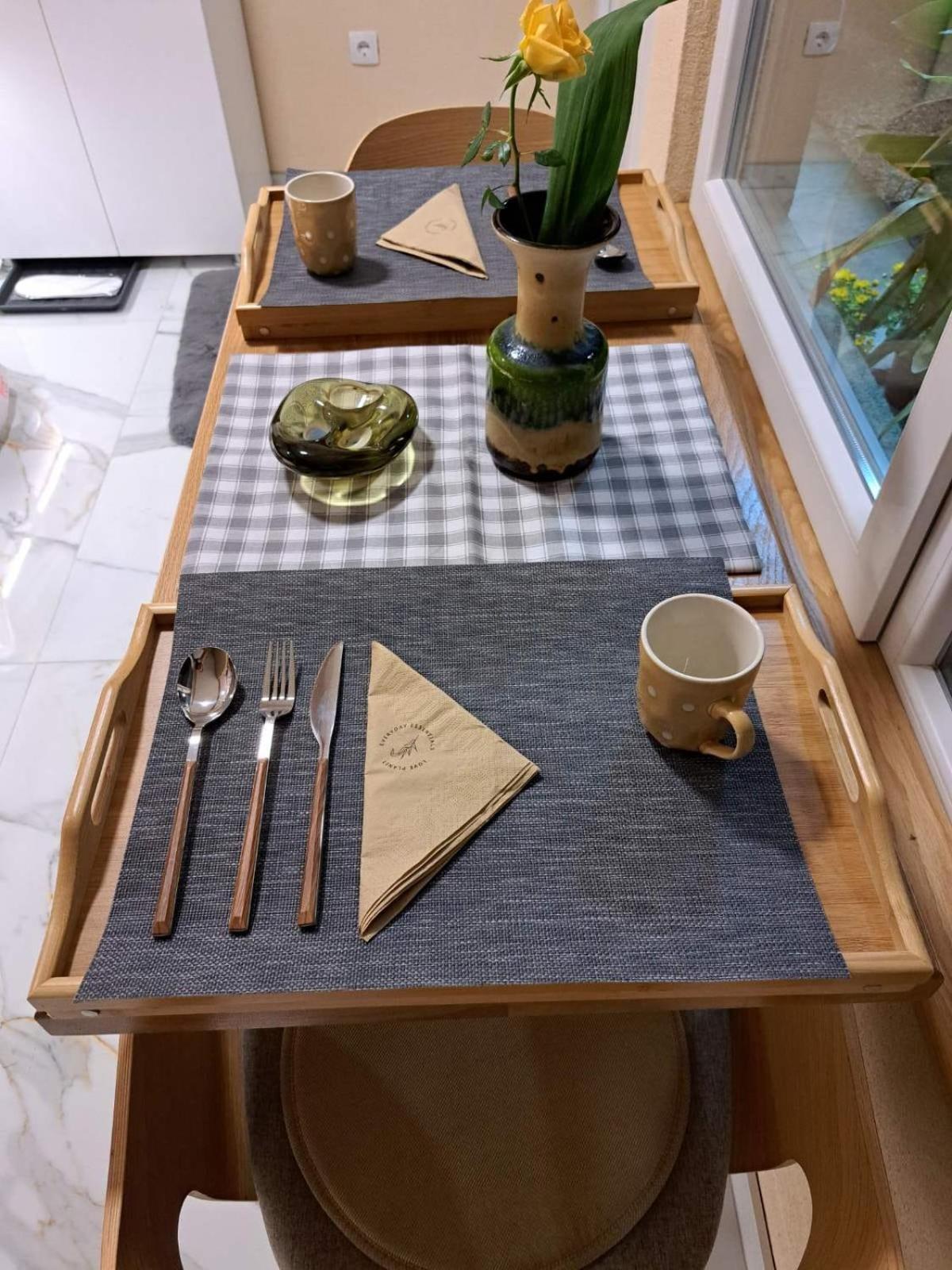 Apartman Barka Golubac Luaran gambar